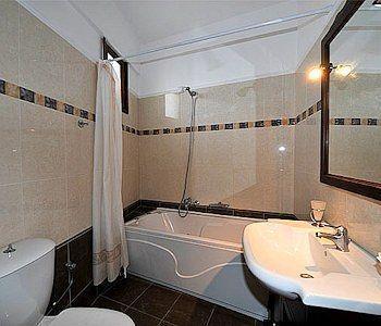 Irini Villas Resort Imerovígli Extérieur photo