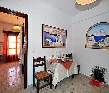 Irini Villas Resort Imerovígli Extérieur photo